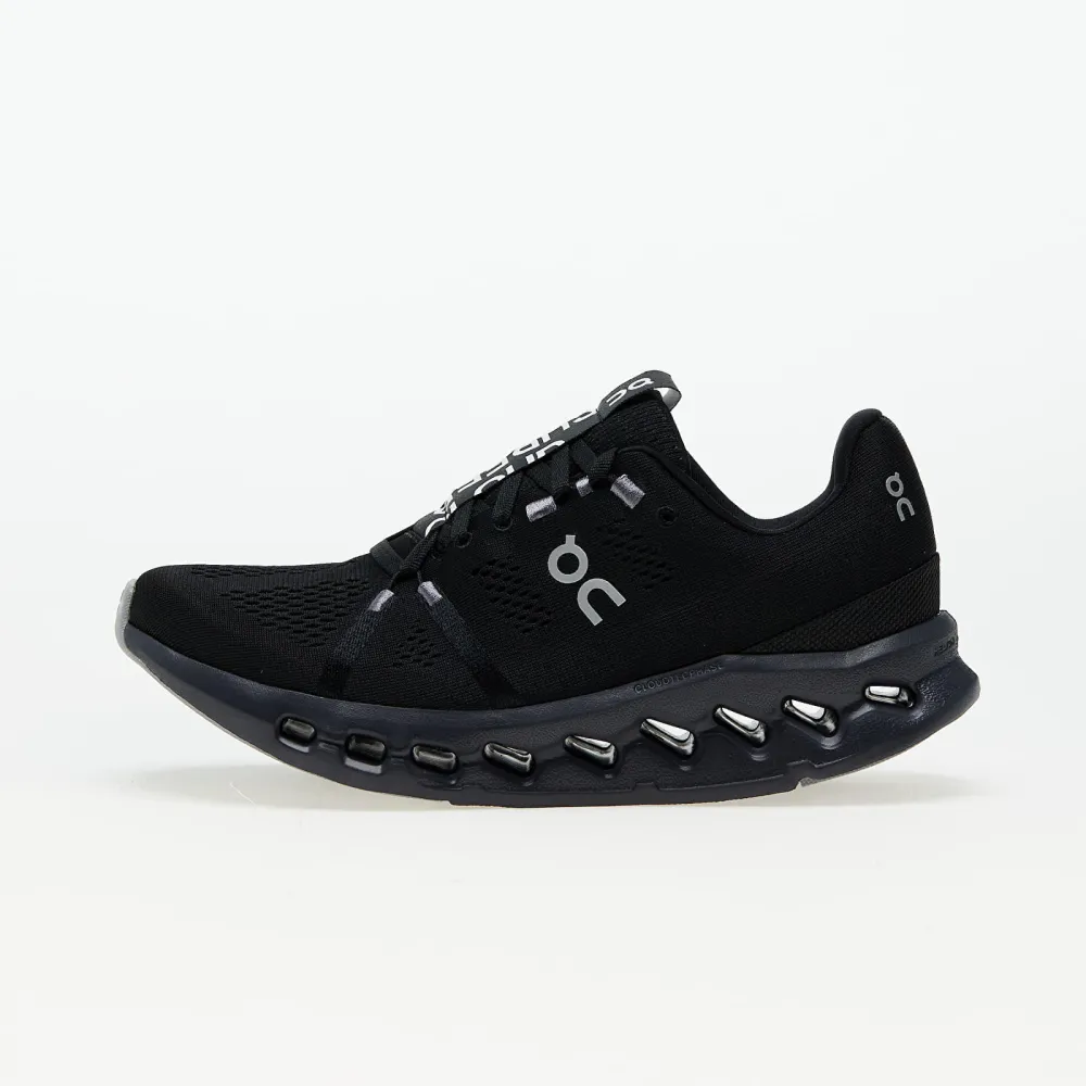 ON Cloudsurfer 3WD10440485 / schwarz