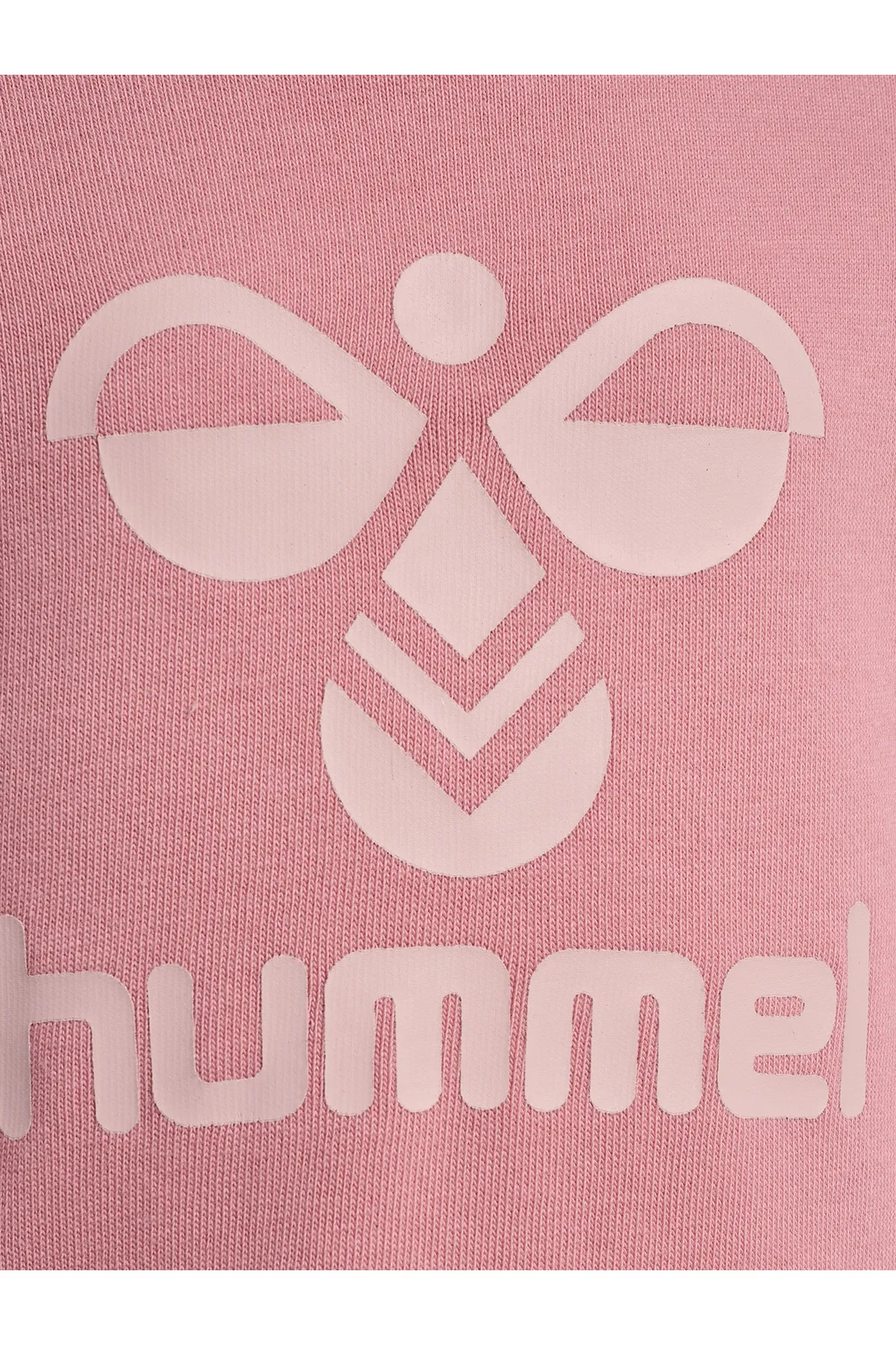hummel  Zweiteiler - Rosa - Regular Fit