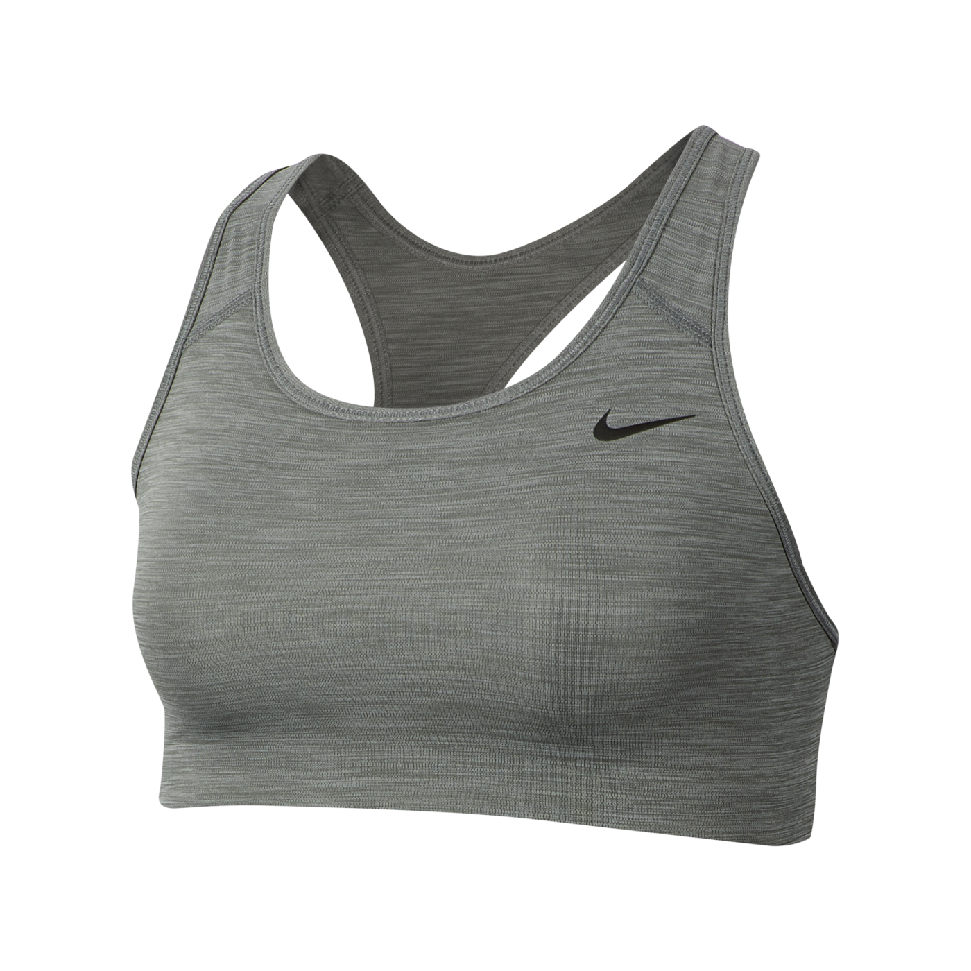 Nike Swoosh Bra Sport-BH (ungepolstert) Damen F084