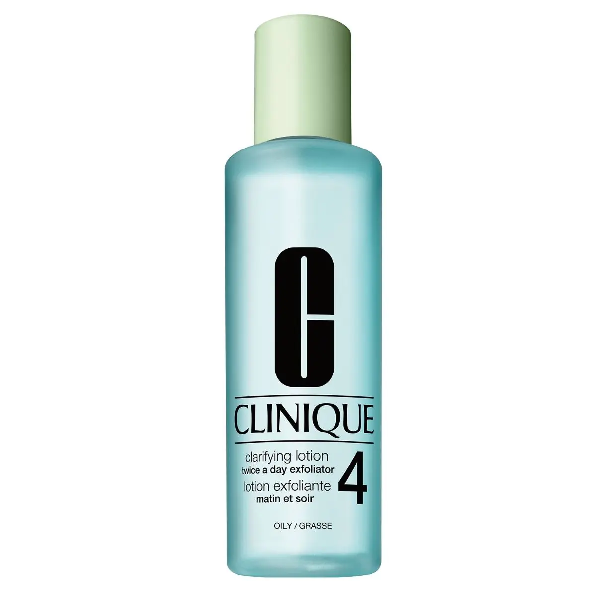 Clinique losion za čišćenje 4 tonik za lice, 400 ml