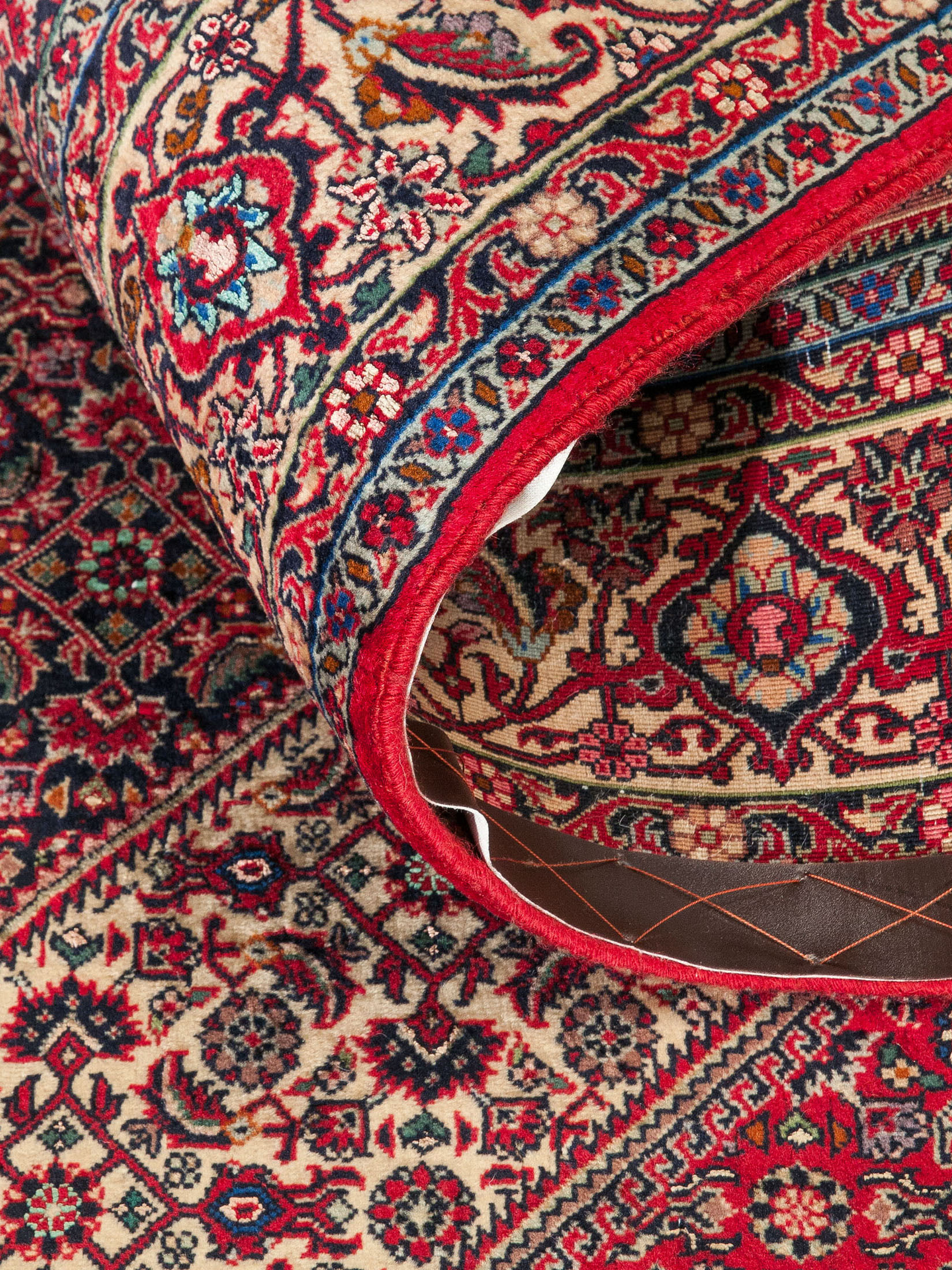 Bidjar ca. 173 x 253 cm, Unikat / Einzelstück