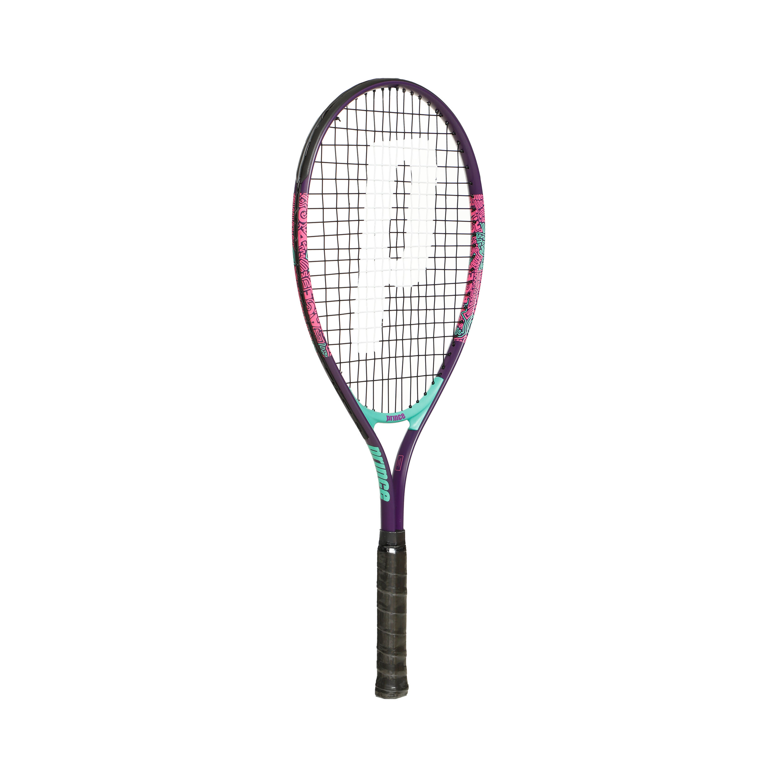 Ace Face 25 Pink Kinderschläger