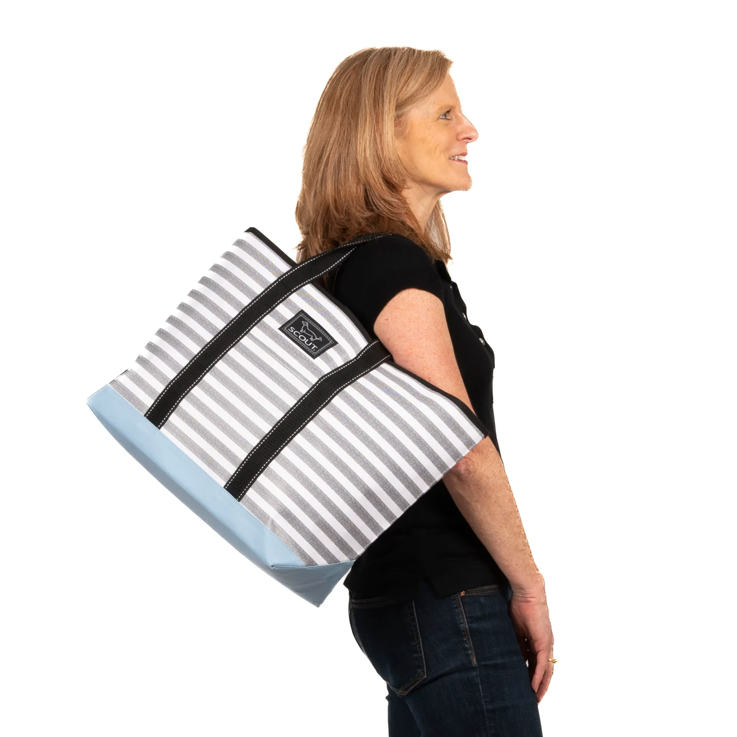 Slim Tote Large La Bumba