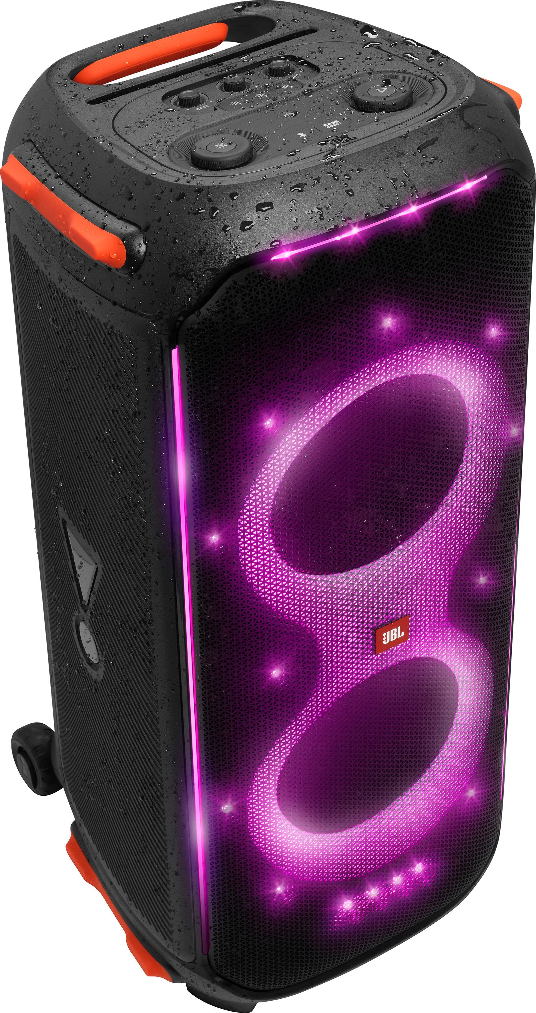 JBL PartyBox 710 Party-Lautsprecher (Bluetooth, 800 W)
