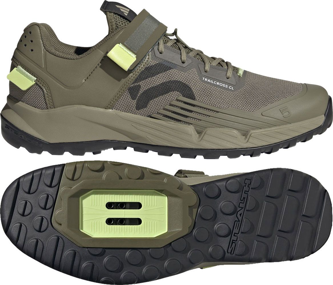 Five Ten Trailcross Clip - MTB Schuhe kaufen | Bike-Discount
