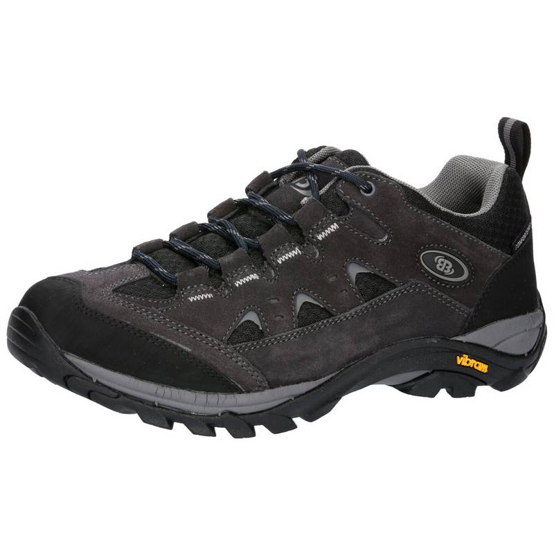 Brütting Outdoorschuh Wanderschuhe Herren
