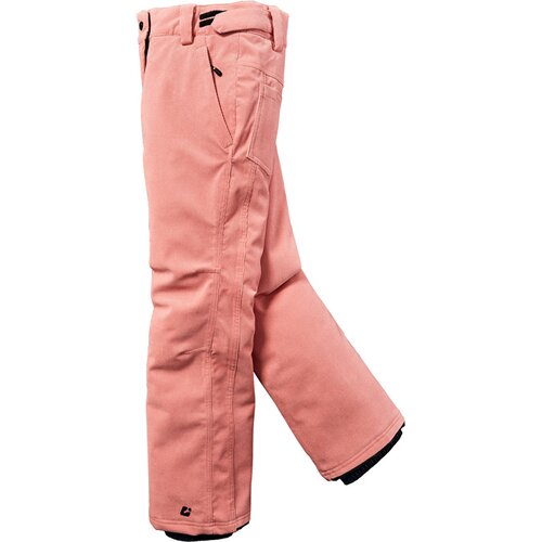 KINDER HOSE KSW 58 GRLS SKI PNTS