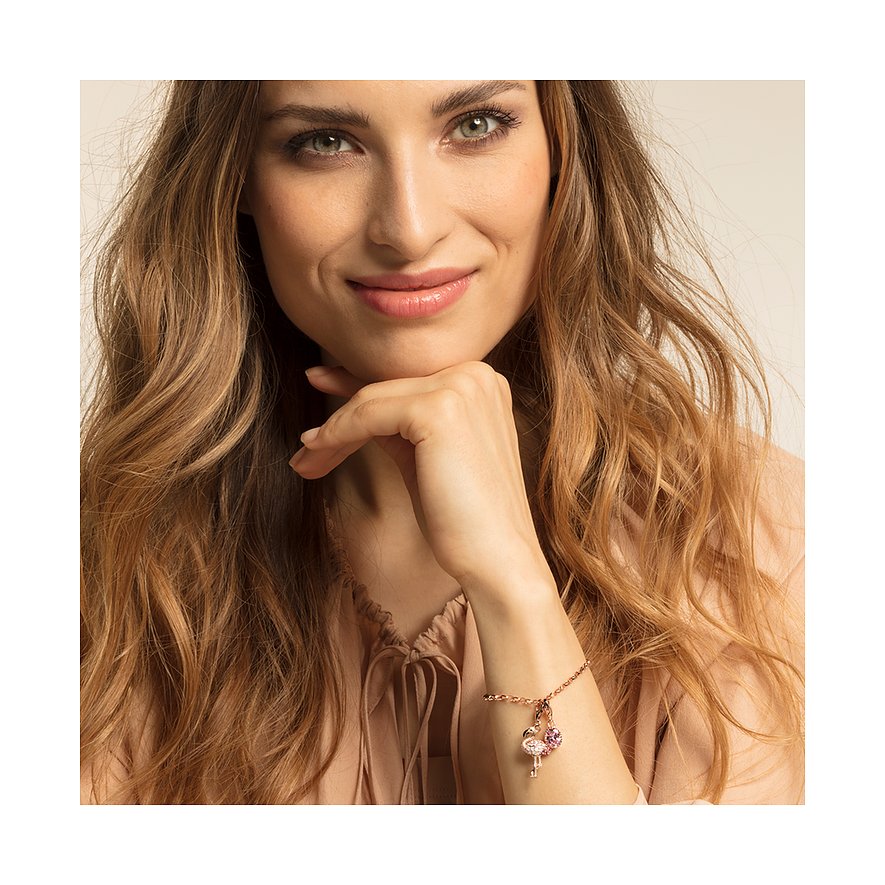 Thomas Sabo Charm Sterling Silver