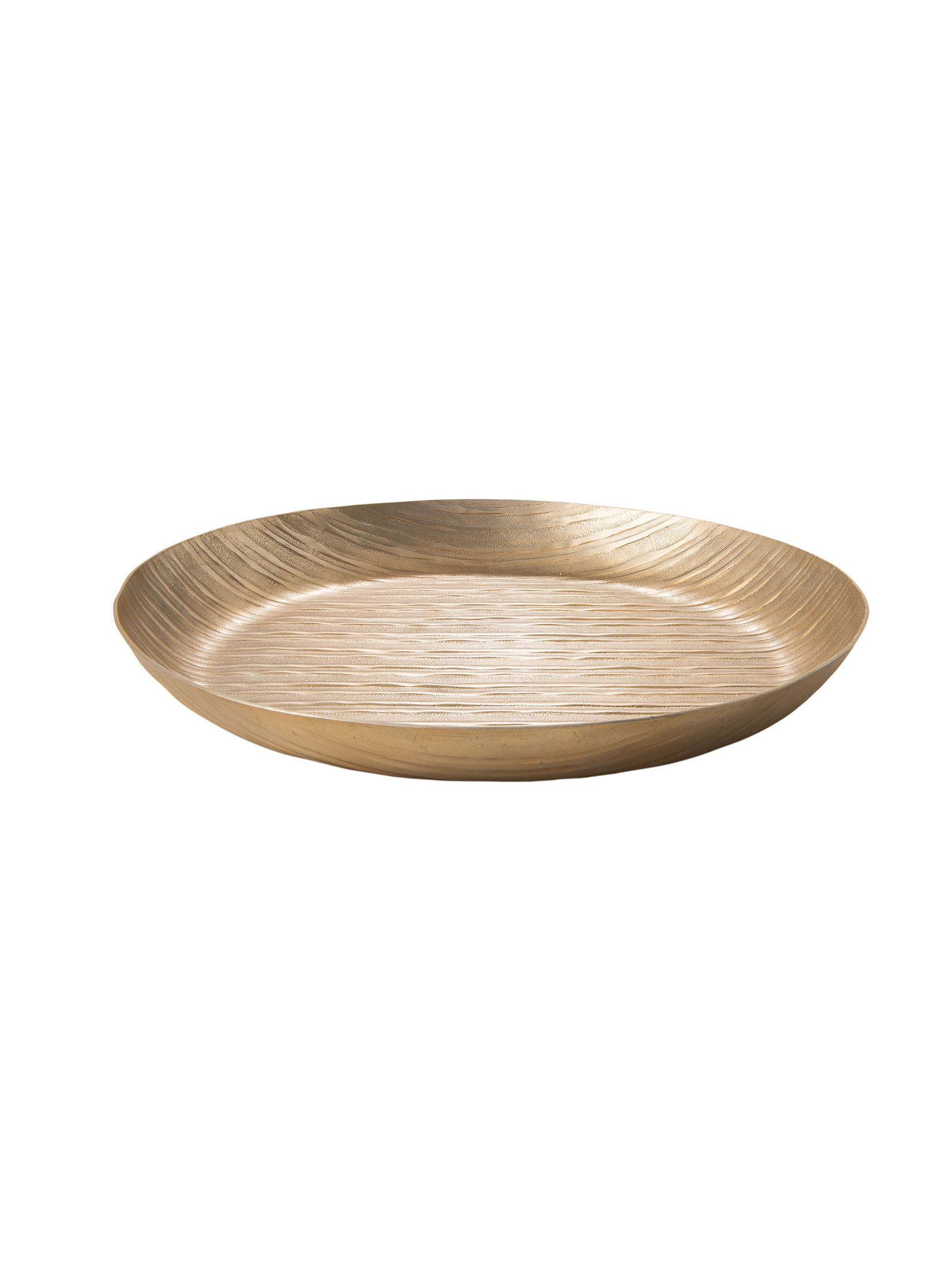 Gold Digger Deko-Schale, Gold