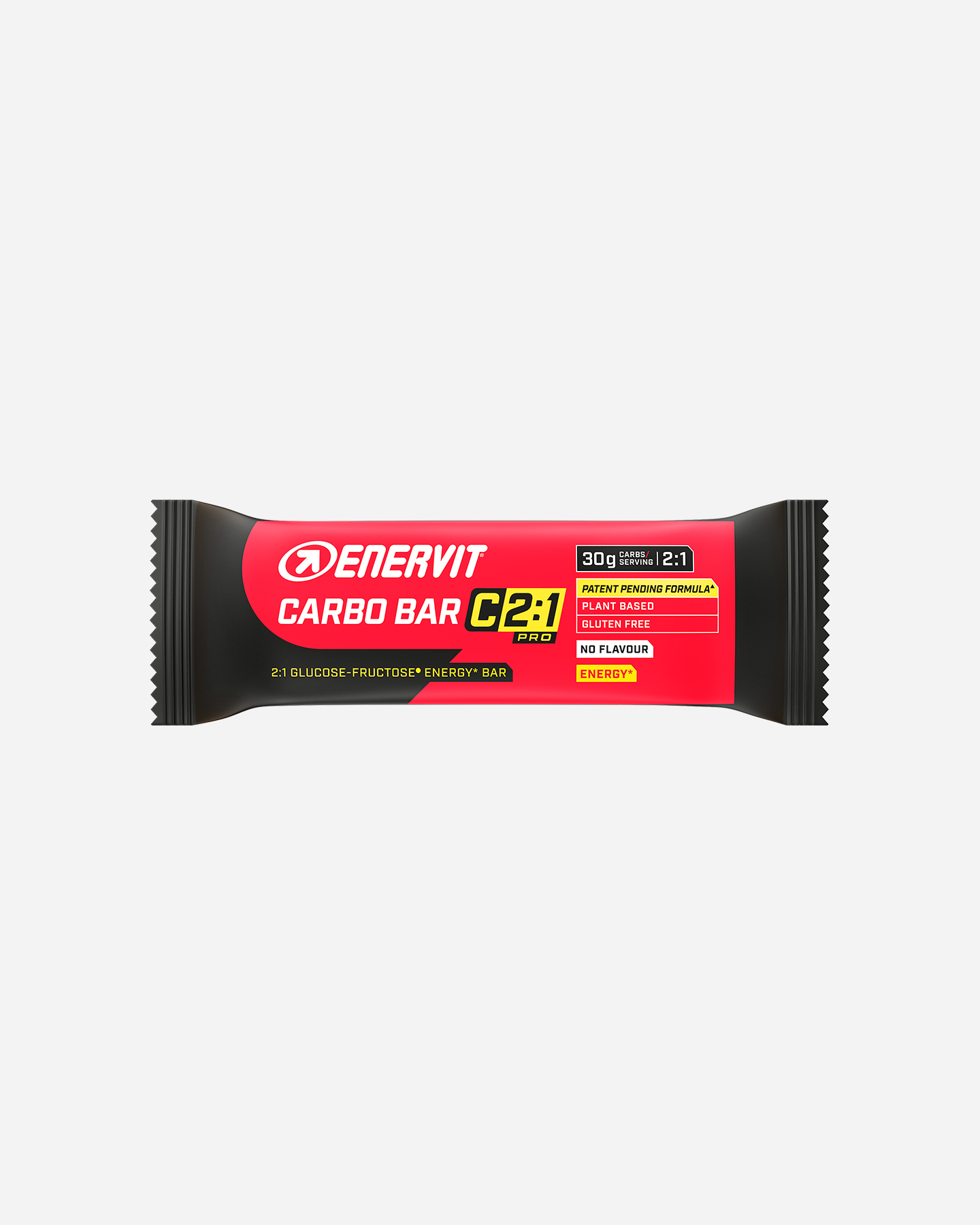 Energetico Enervit Carbo Bar C 2:1 bez príchute 99193