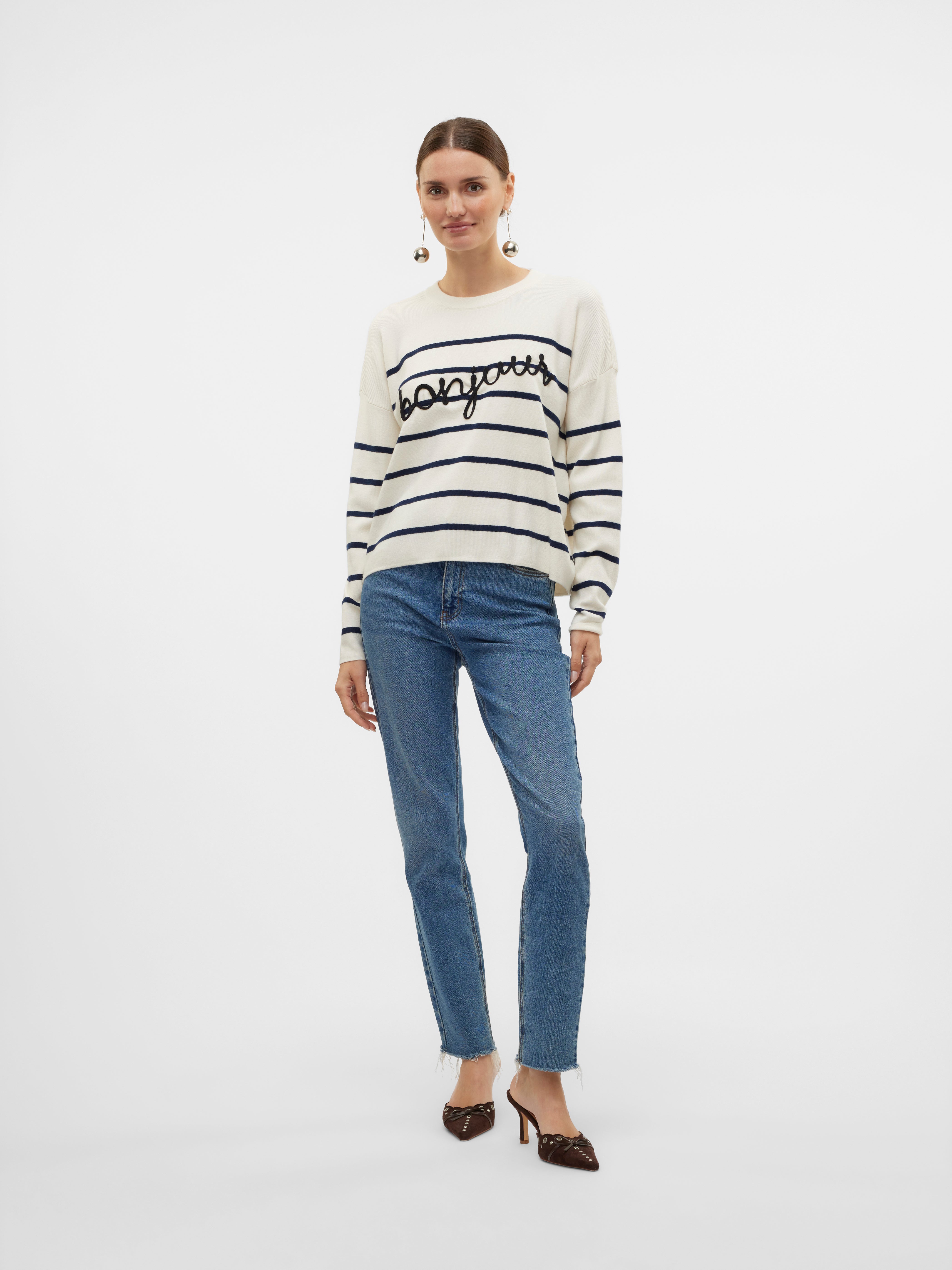 VMARIA Pullover