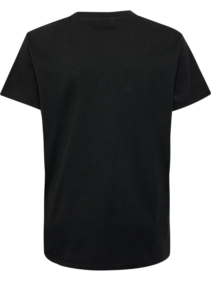 Hummel Hummel T-Shirt Hmlgo Kinder in BLACK günstig kaufen