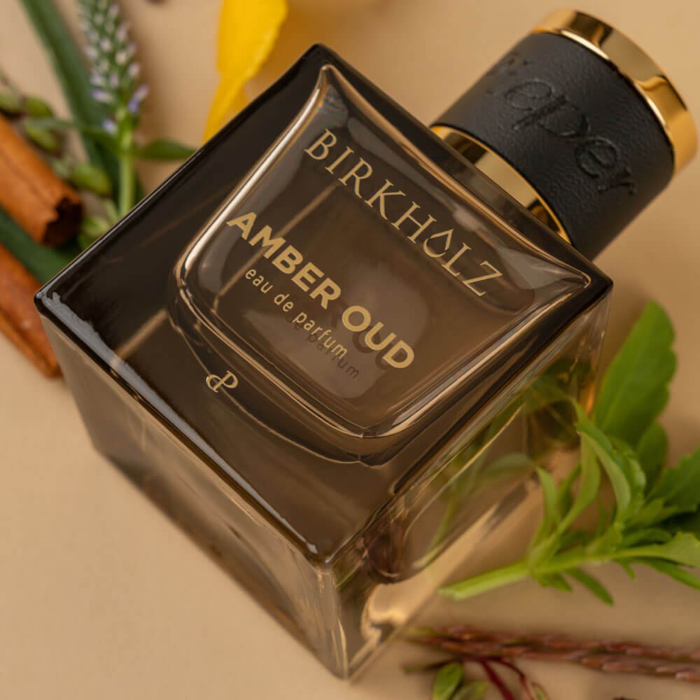 Birkholz Amber Oud Eau de Parfum Pieper Exclusive