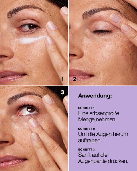 Clinique Smart Clinical Repair Wrinkle Correcting Eye Cream Augencreme