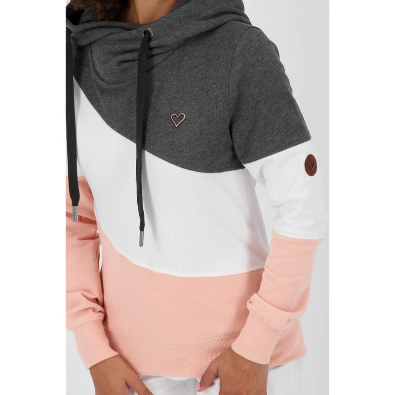 ALIFE AND KICKIN StacyAK Sweatshirt Damen
