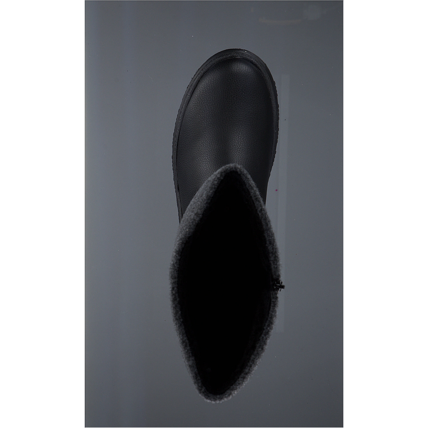 Rieker X9090, Winterstiefel, Damen, Schwarz