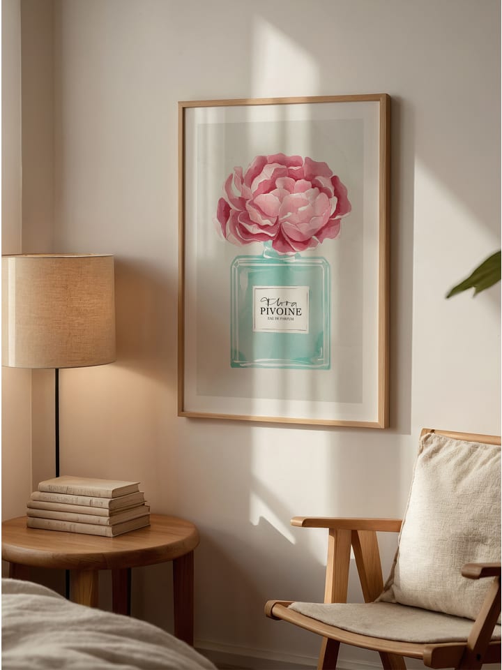 Tales by Jen Poster 