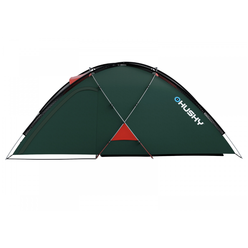 Husky Extreme Felen 3-4 Kuppelzelt