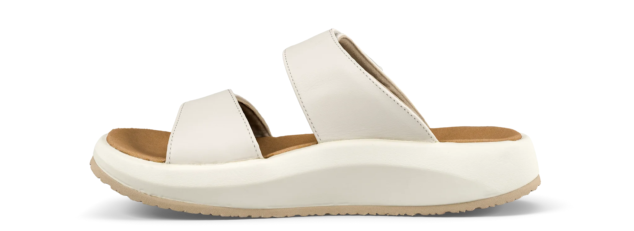 Vienna II white