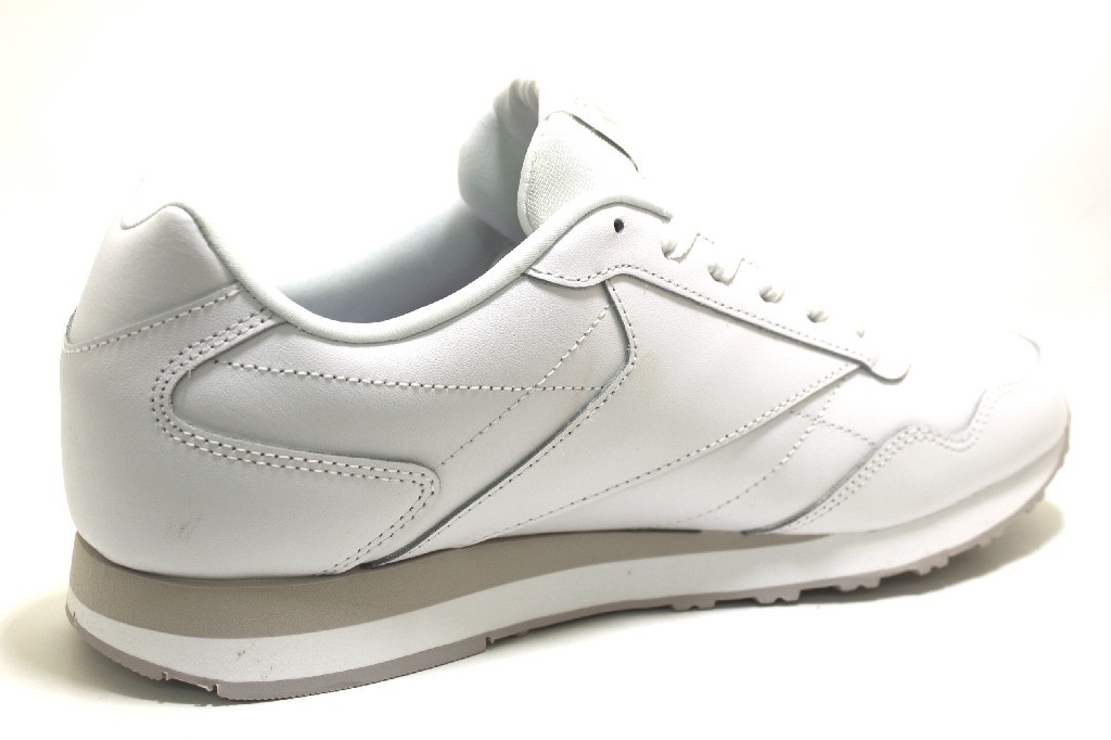 REEBOK Sneaker weiss