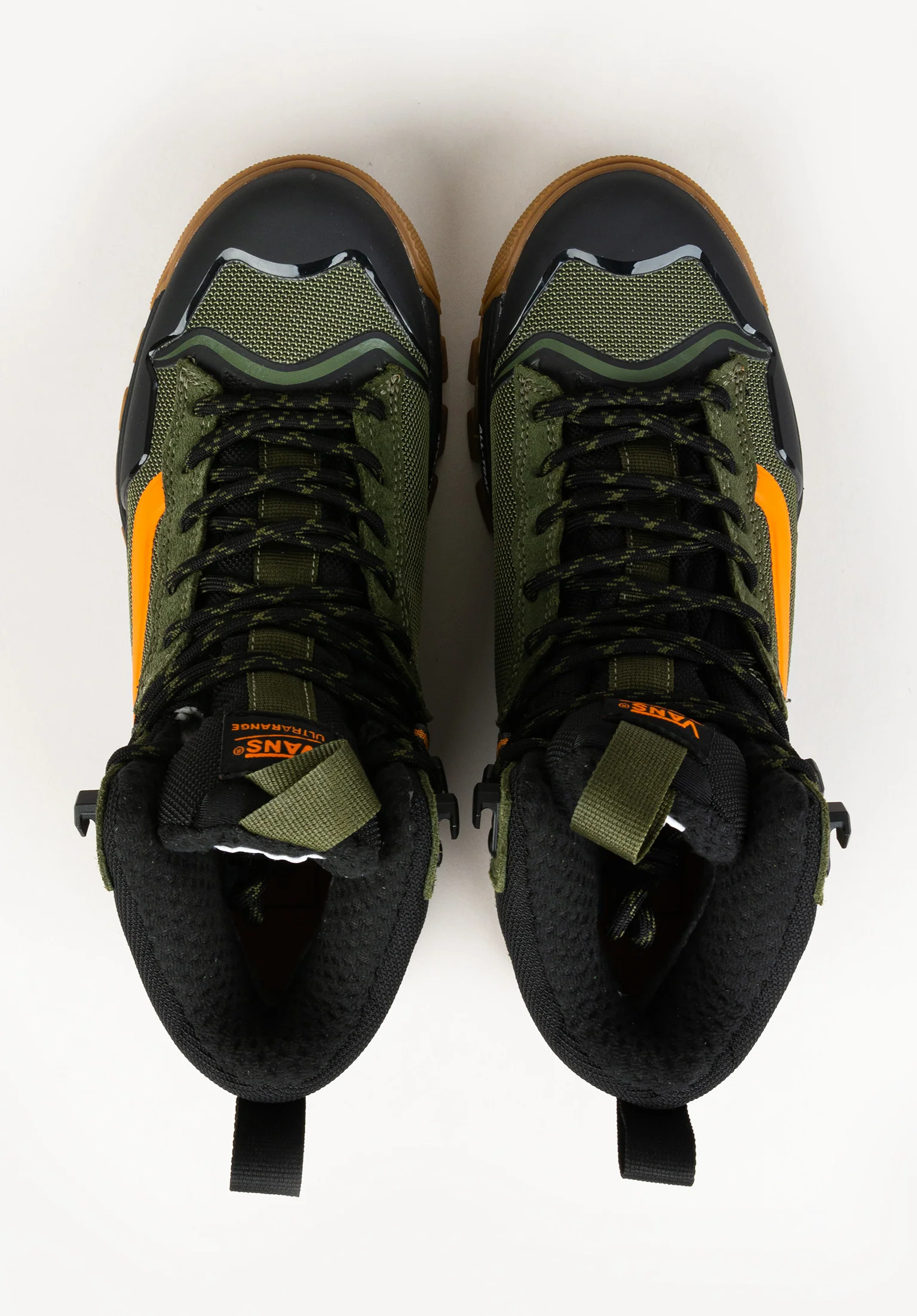 UltraRange EXO Hi GoreTex MTE 3