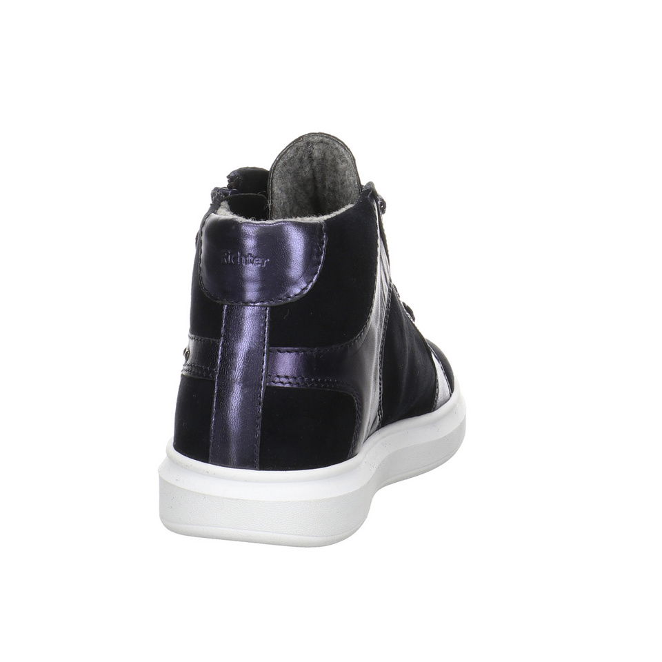 Richter Boots