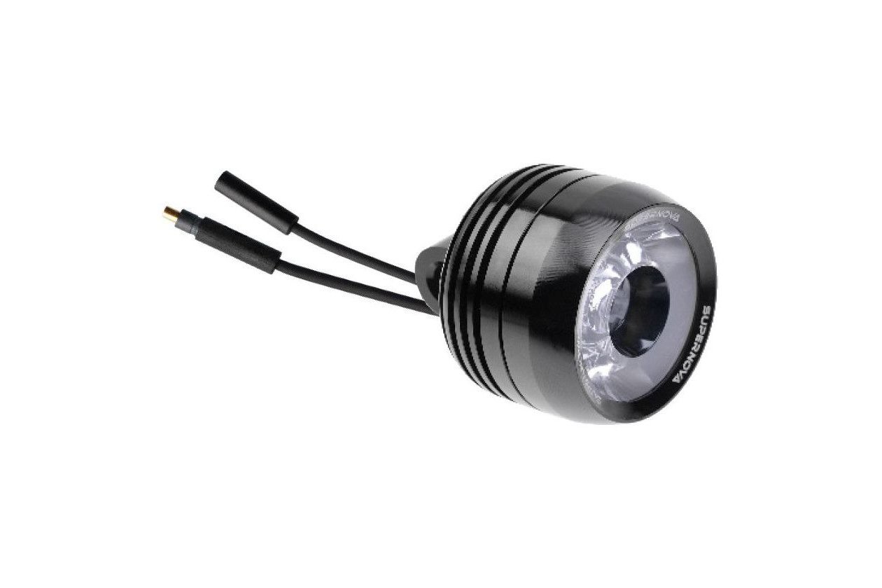 Supernova Mini 2 Pro U-Serie Scheinwerfer