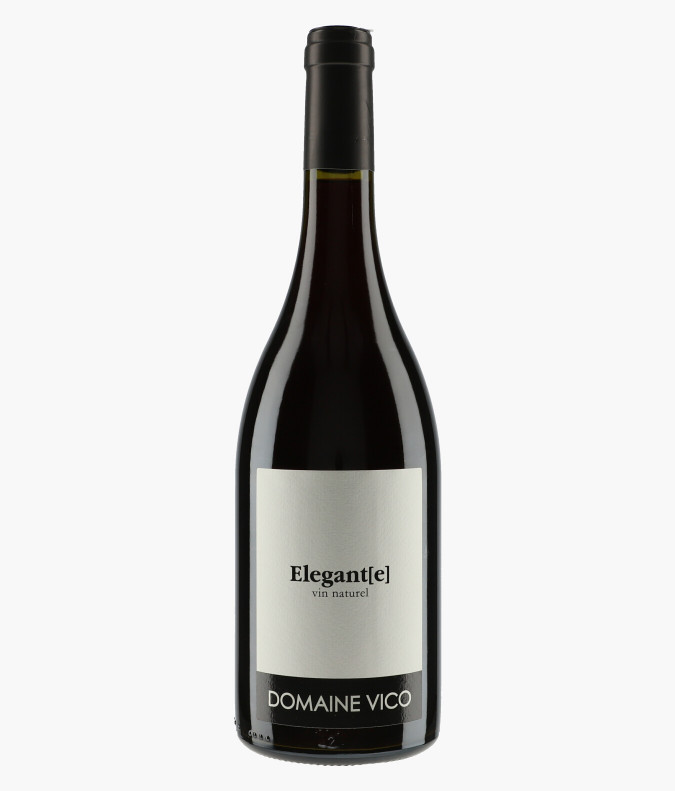 Elegante 2022VICO
