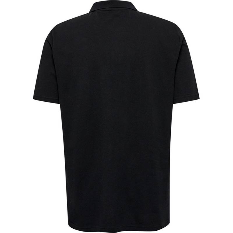 hummel hmlRED CLASSIC POLO Poloshirt Herren