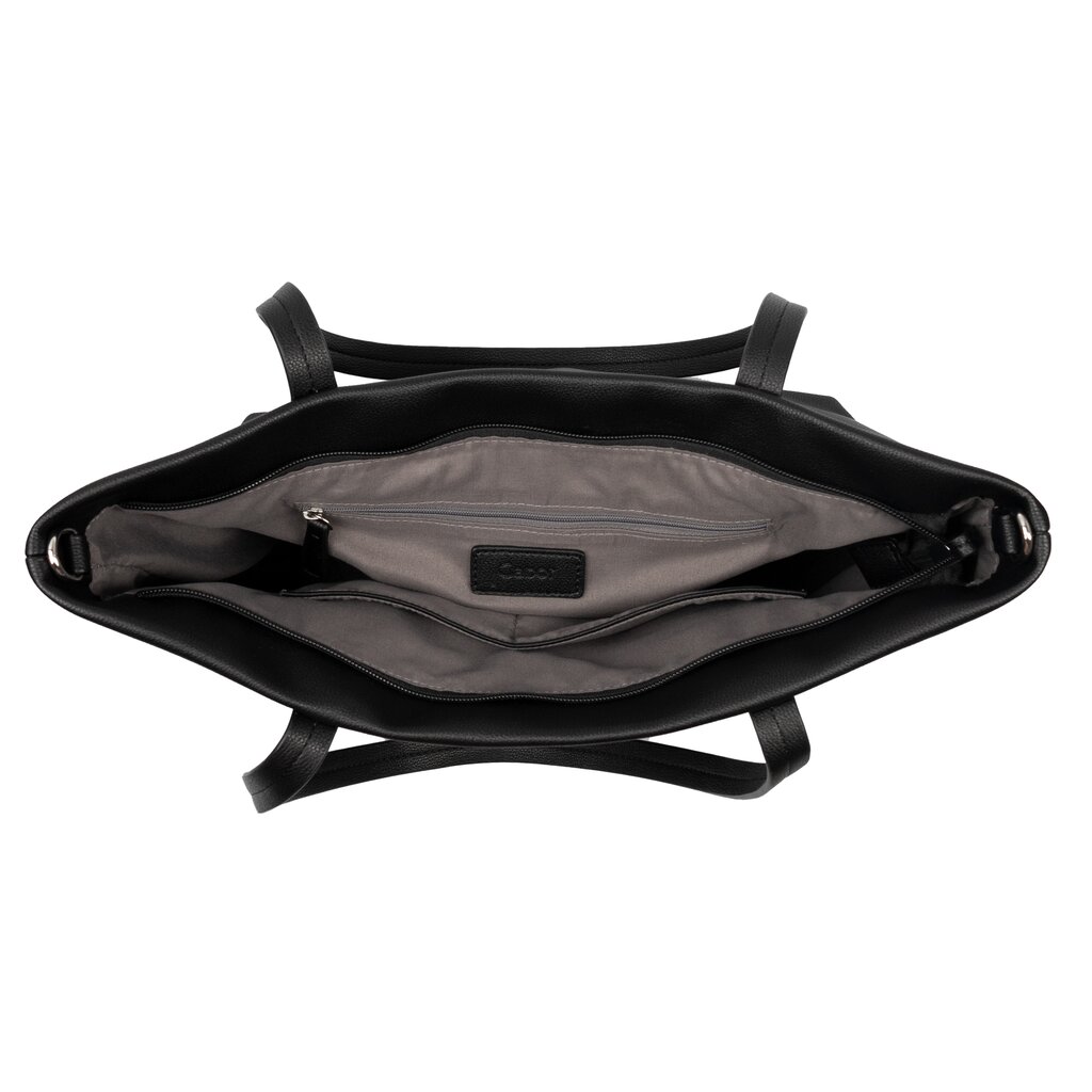 Gabor bags Shopper VERI schwarz