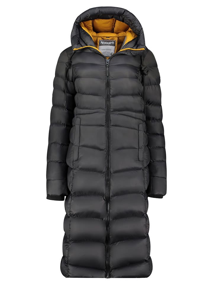 Geographical Norway Steppmantel 