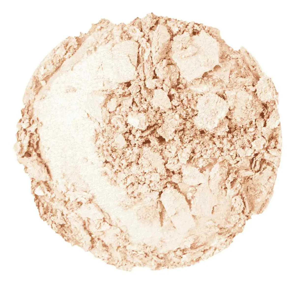 MAKEUP REVOLUTION „Beam Bright“ šviesą atspindinti pudra „Rozświetlacz Diamond Glow“ 2,5 g