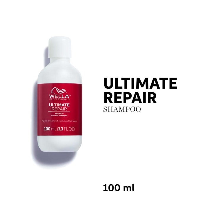 Shampoo