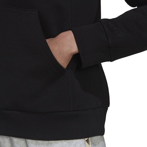 DAMEN KAPUZENSWEAT ALL SZN FLEECE FULL-ZIP