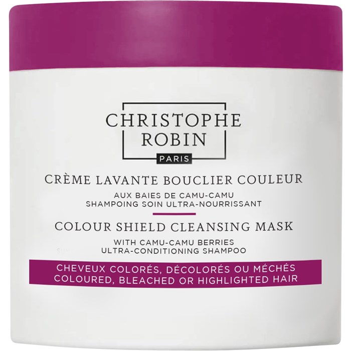 Colour Shield Cleansing Mask