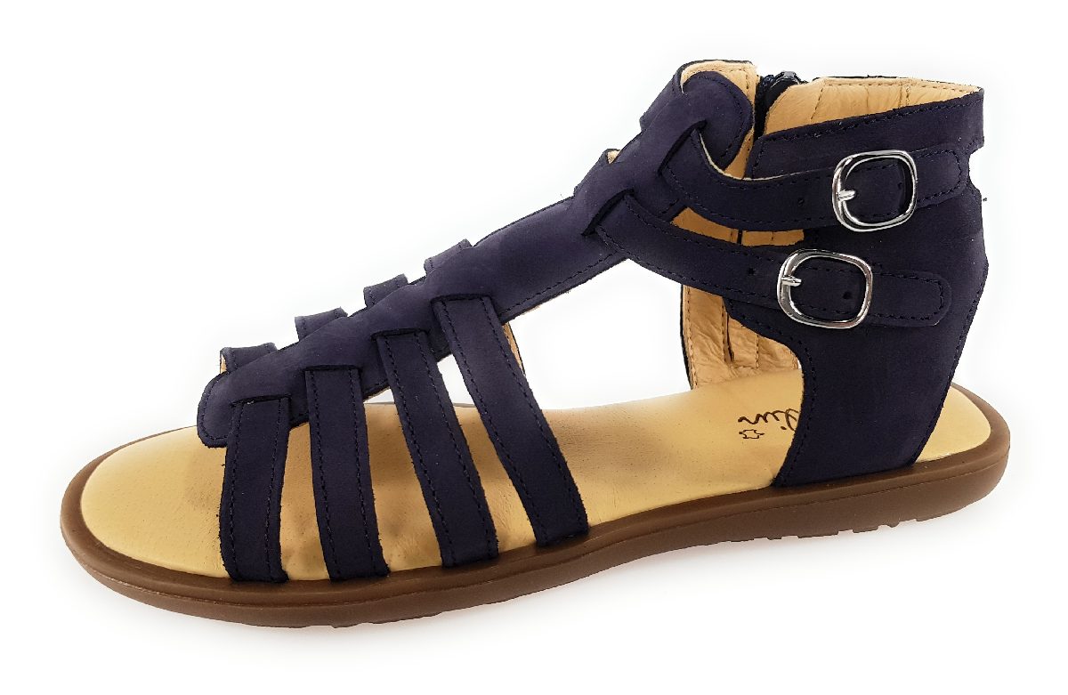 Sabalin 53-2993 Blau Blu Marine