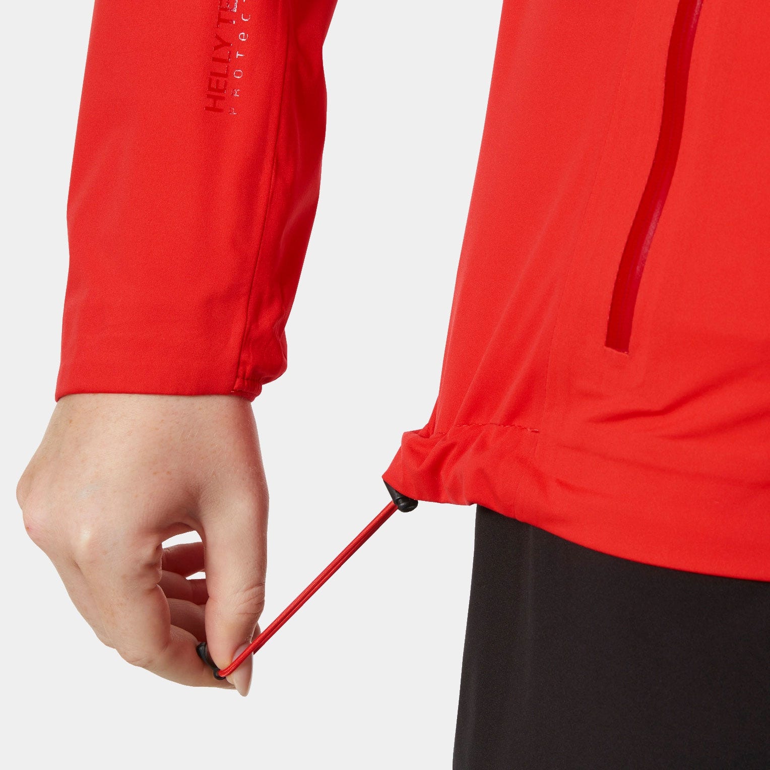 Women's Momentum 3-Layer Stretch Jacket