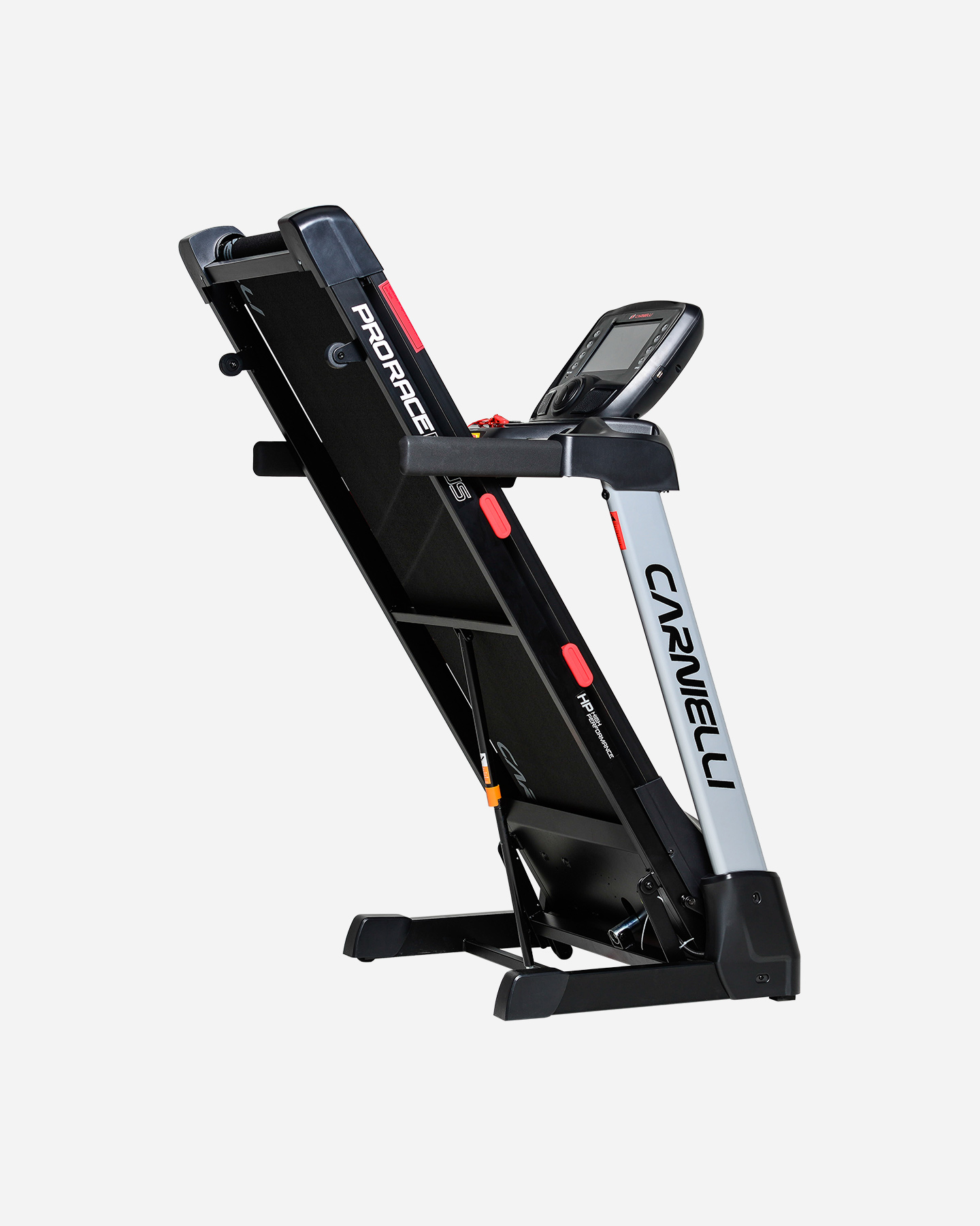 Bieżnia Carnielli HP Pro Race Plus R3 PLUS EKRAN DOTYKOWY