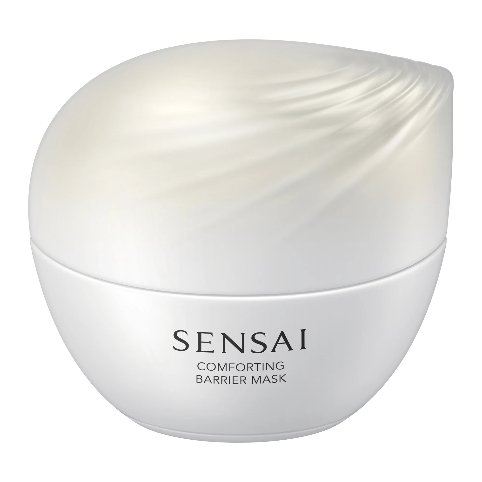 Mascarilla protectora reconfortante Expert - Mascarilla facial antiedad, Tratt.face, efecto global de 24 horas.