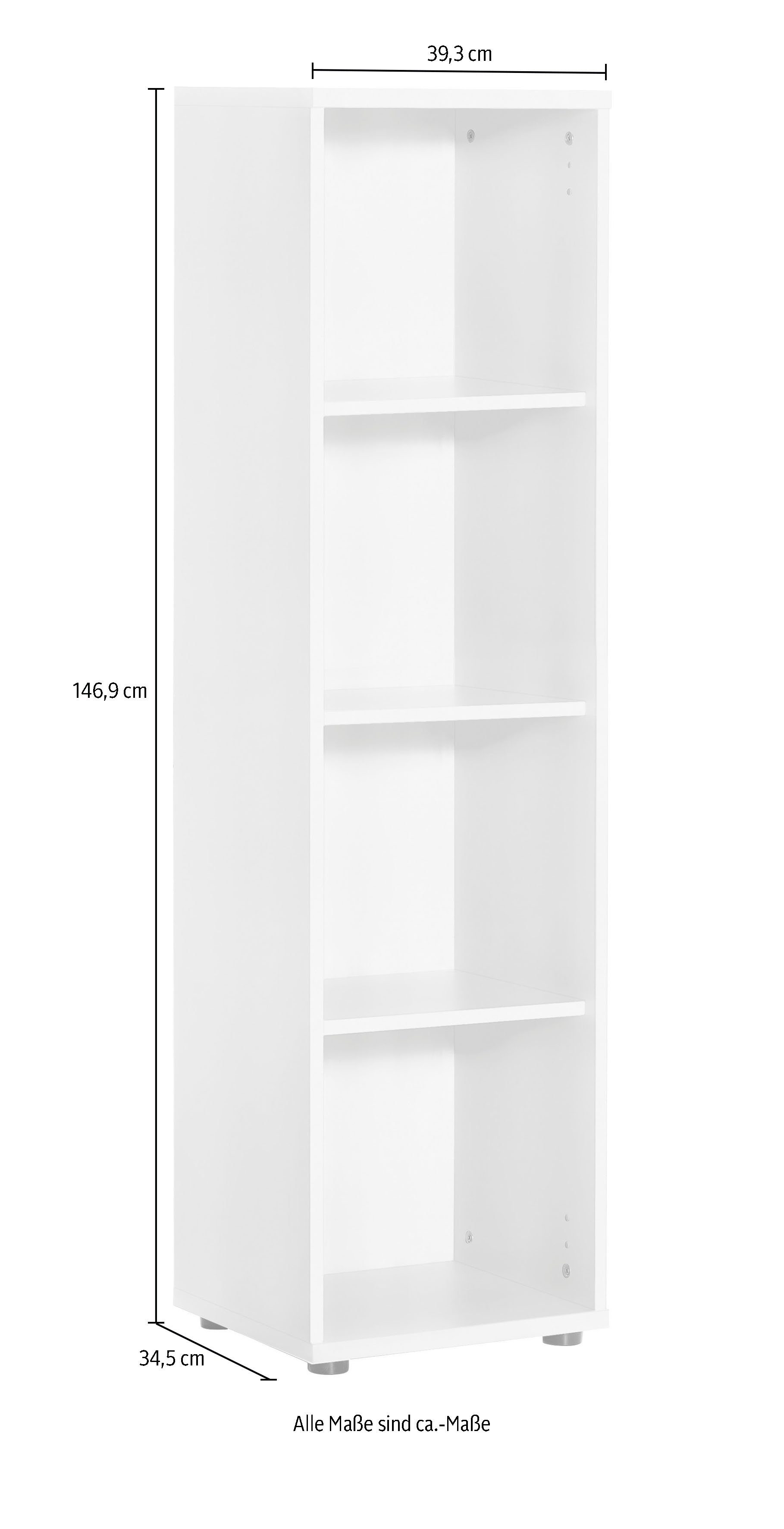 Schildmeyer Aktenregal Serie 200