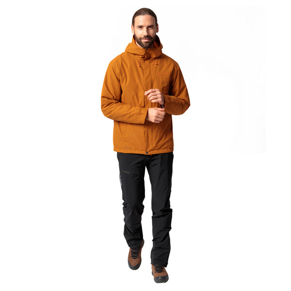 ROSEMOOR PADDED JACKET Herren - Winterjacke
