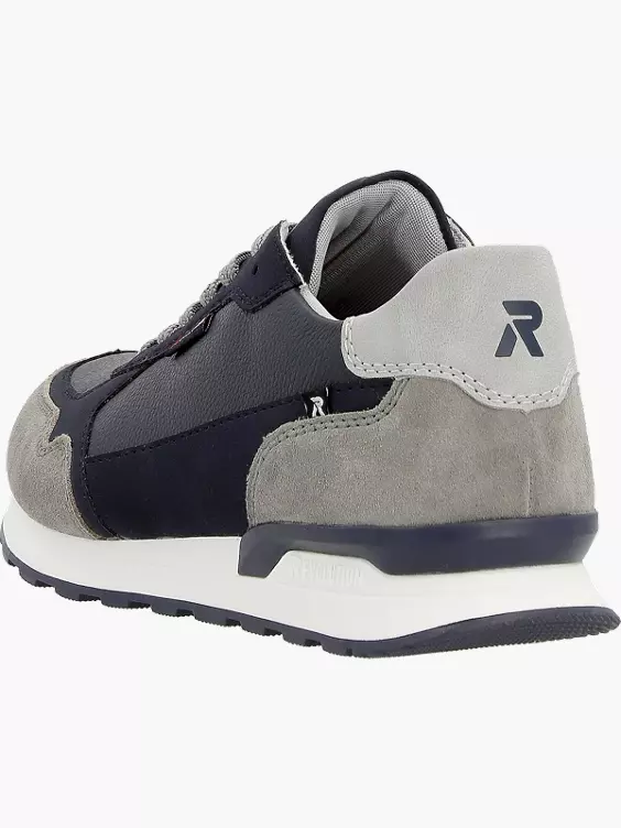 Rieker Herren Sneaker Low