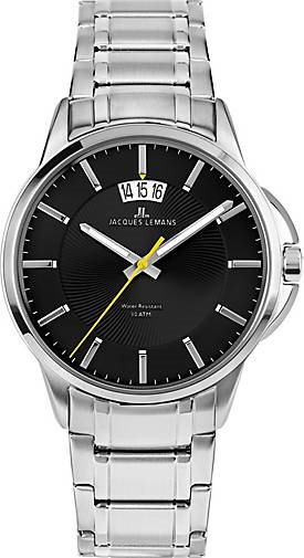 Jacques Lemans Herrenuhr