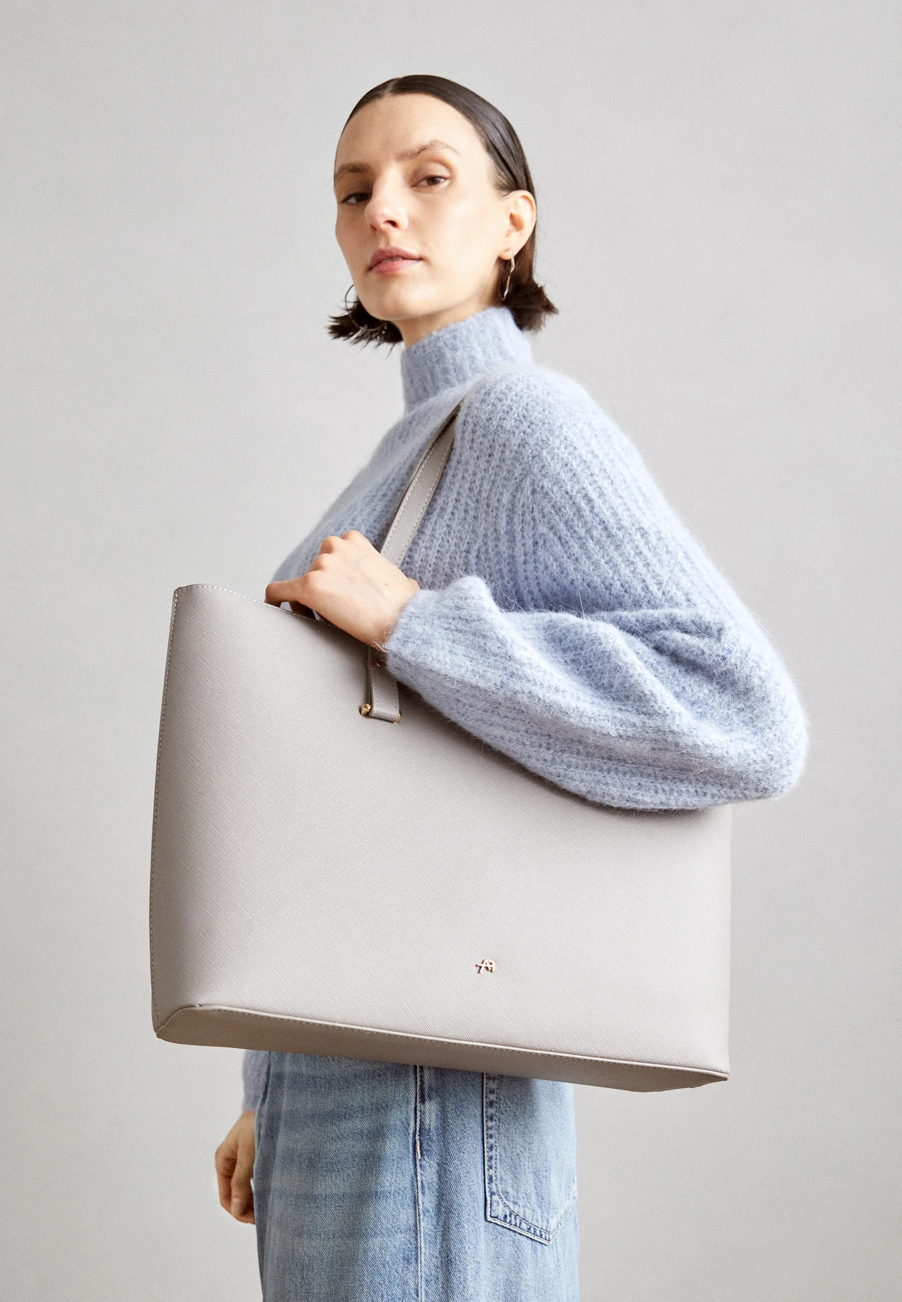 Anna Field SET - Bolso de hombro