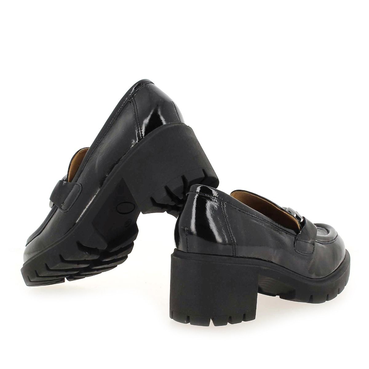 Rosemetal  FRELAND - noir