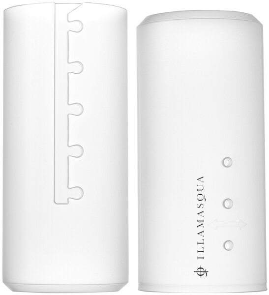 Illamasqua Brush Canister Pinseltasche