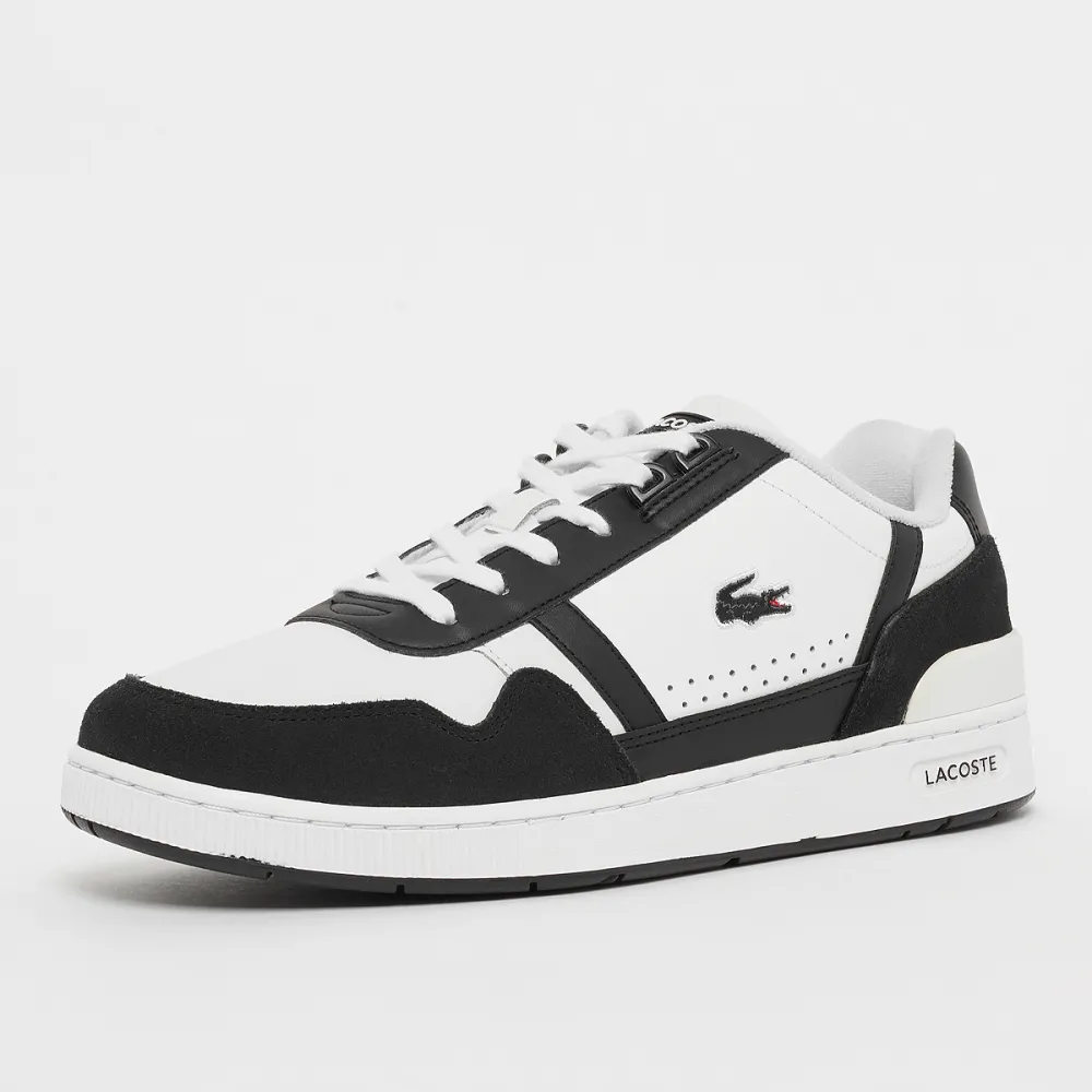 Lacoste T Clip 47SMA0073-147 / weiss