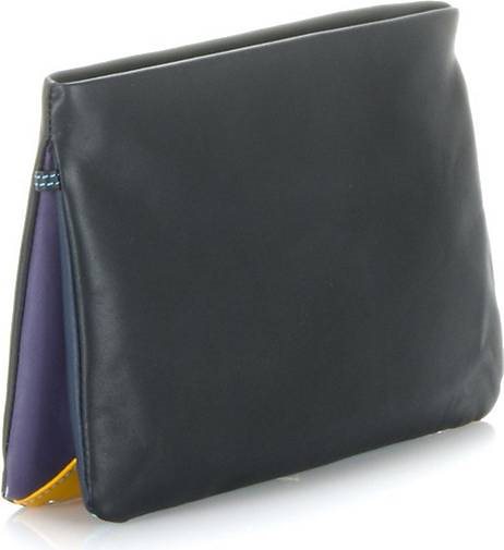 mywalit Clutch Tasche Leder 25 cm
