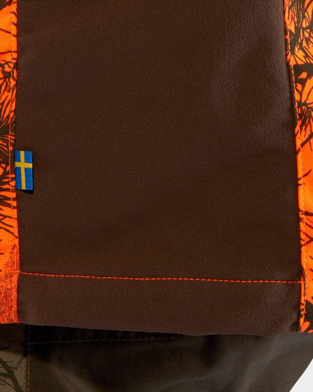 Fjällräven Signalweste Värmland