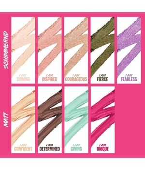 Maybelline Color Tattoo 24 h Eye Stix Lidschatten-1.4 g